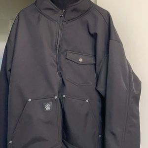 Duluth Alaskan Hardgear Winter Jacket